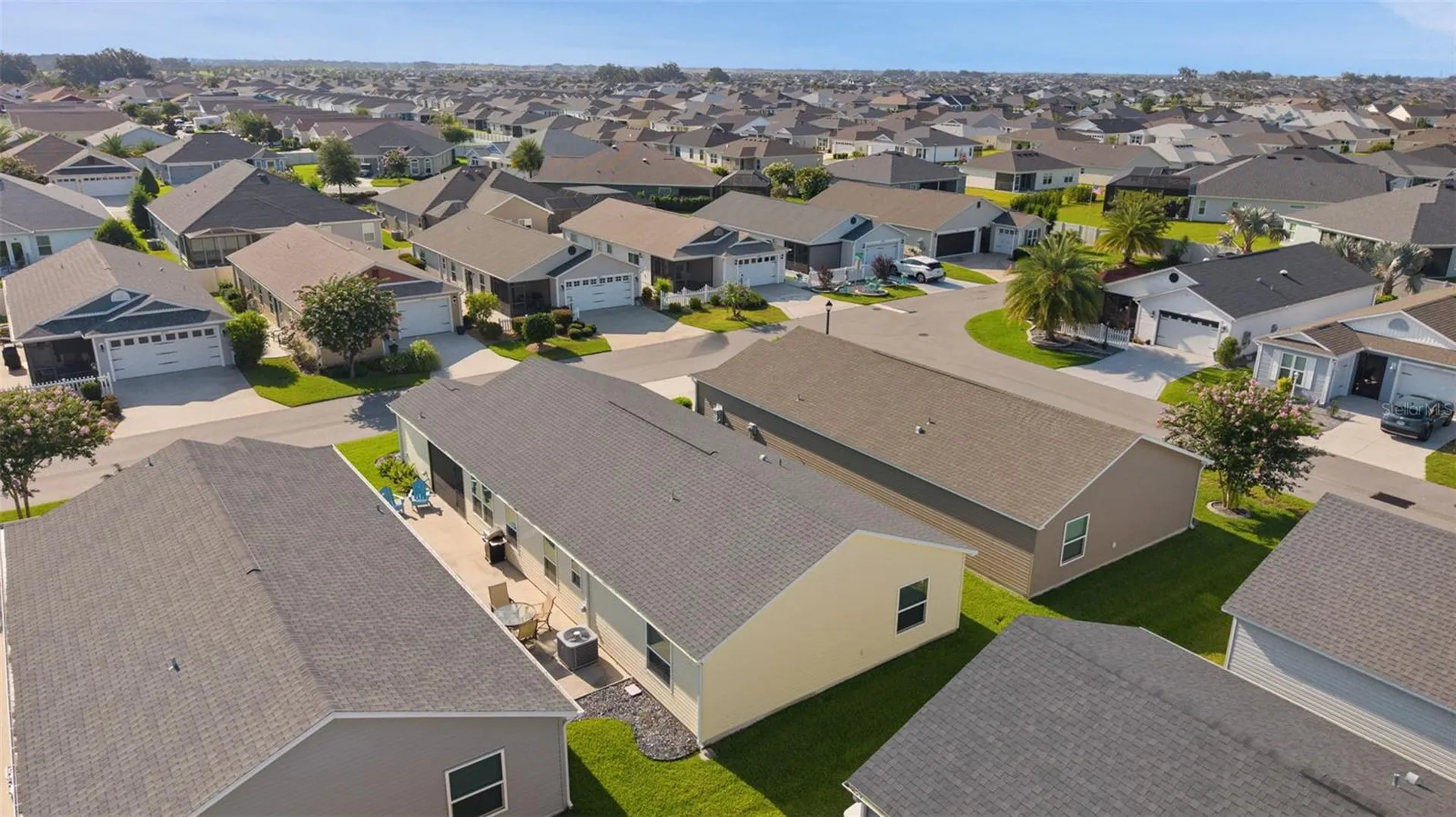 6080 Allen Avenue The Villages FL 32163