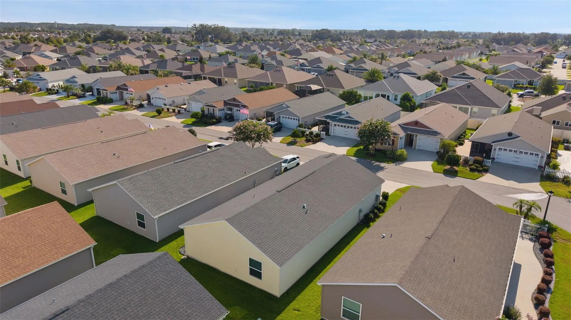 6080 Allen Avenue The Villages FL 32163