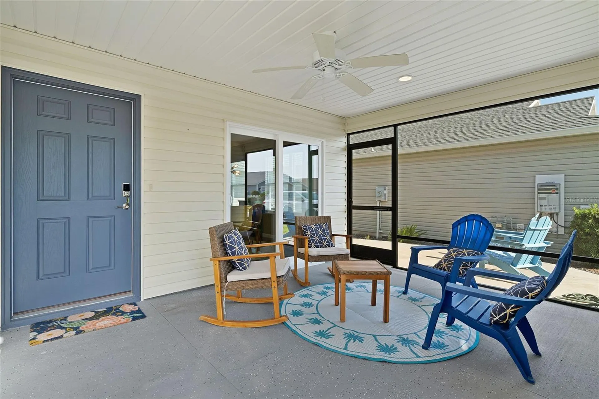 6080 Allen Avenue The Villages FL 32163
