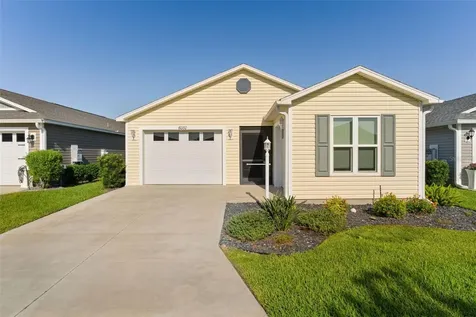 6080 Allen Avenue The Villages FL 32163