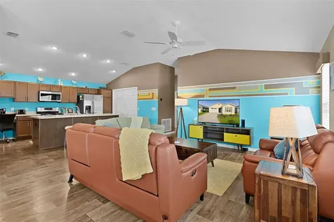 6080 Allen Avenue The Villages FL 32163