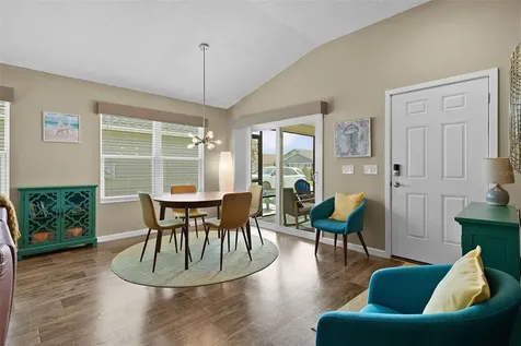 6080 Allen Avenue The Villages FL 32163