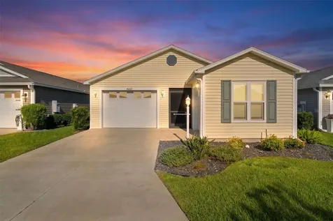 6080 Allen Avenue The Villages FL 32163