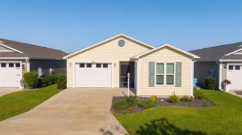 6080 Allen Avenue The Villages FL 32163