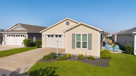6080 Allen Avenue The Villages FL 32163