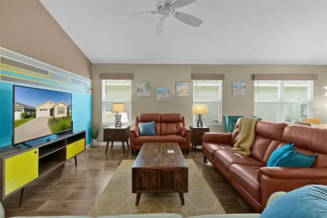 6080 Allen Avenue The Villages FL 32163