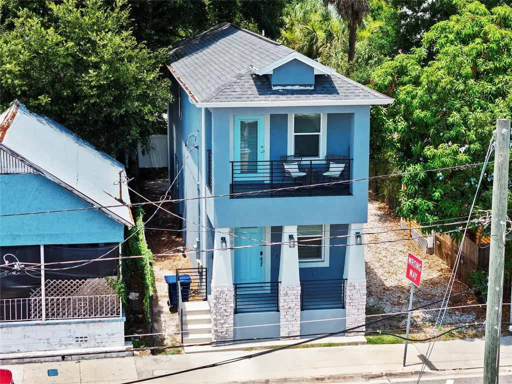 2106 E 17th Avenue Tampa FL 33605