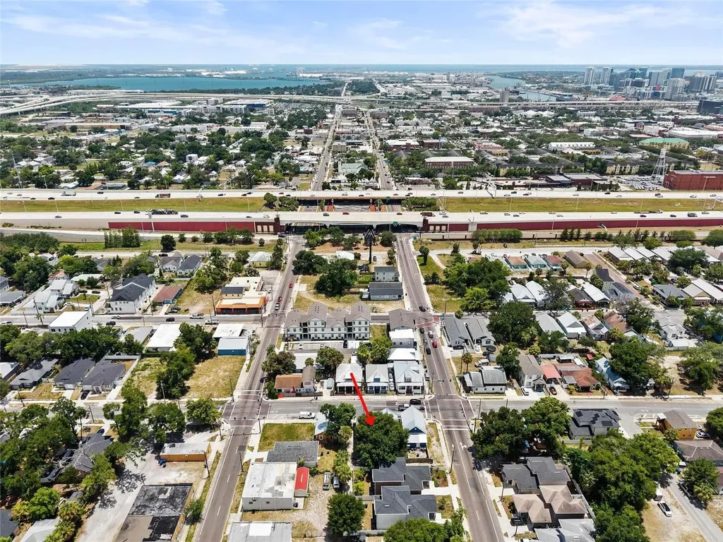 2106 E 17th Avenue Tampa FL 33605