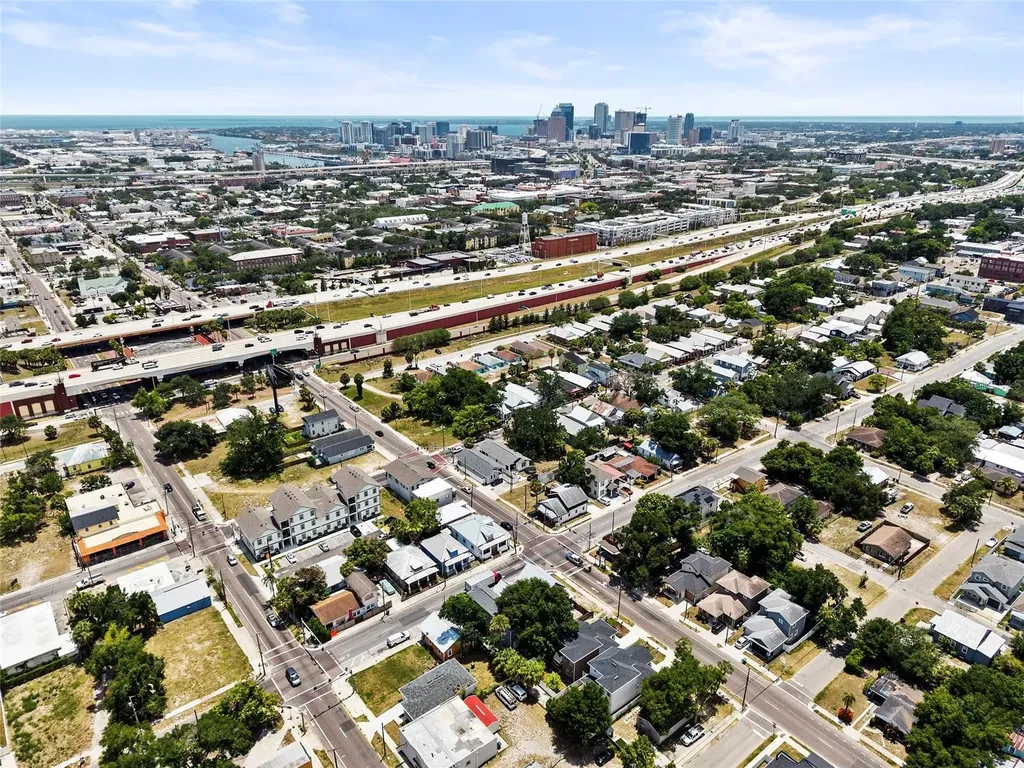 2106 E 17th Avenue Tampa FL 33605