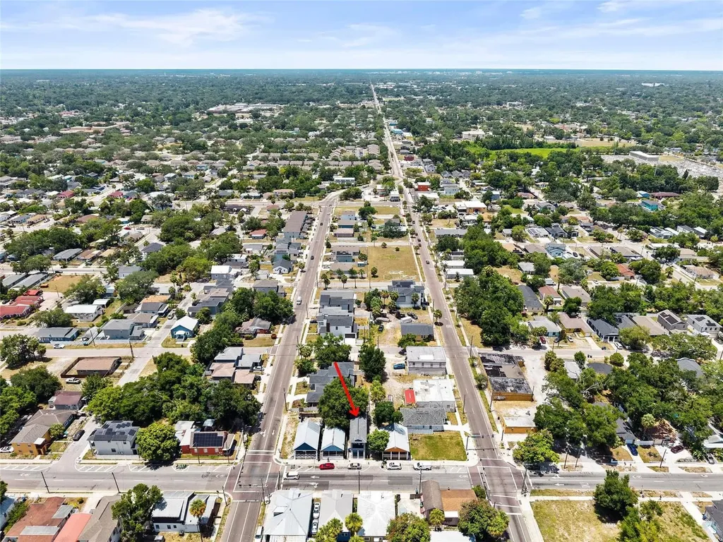 2106 E 17th Avenue Tampa FL 33605