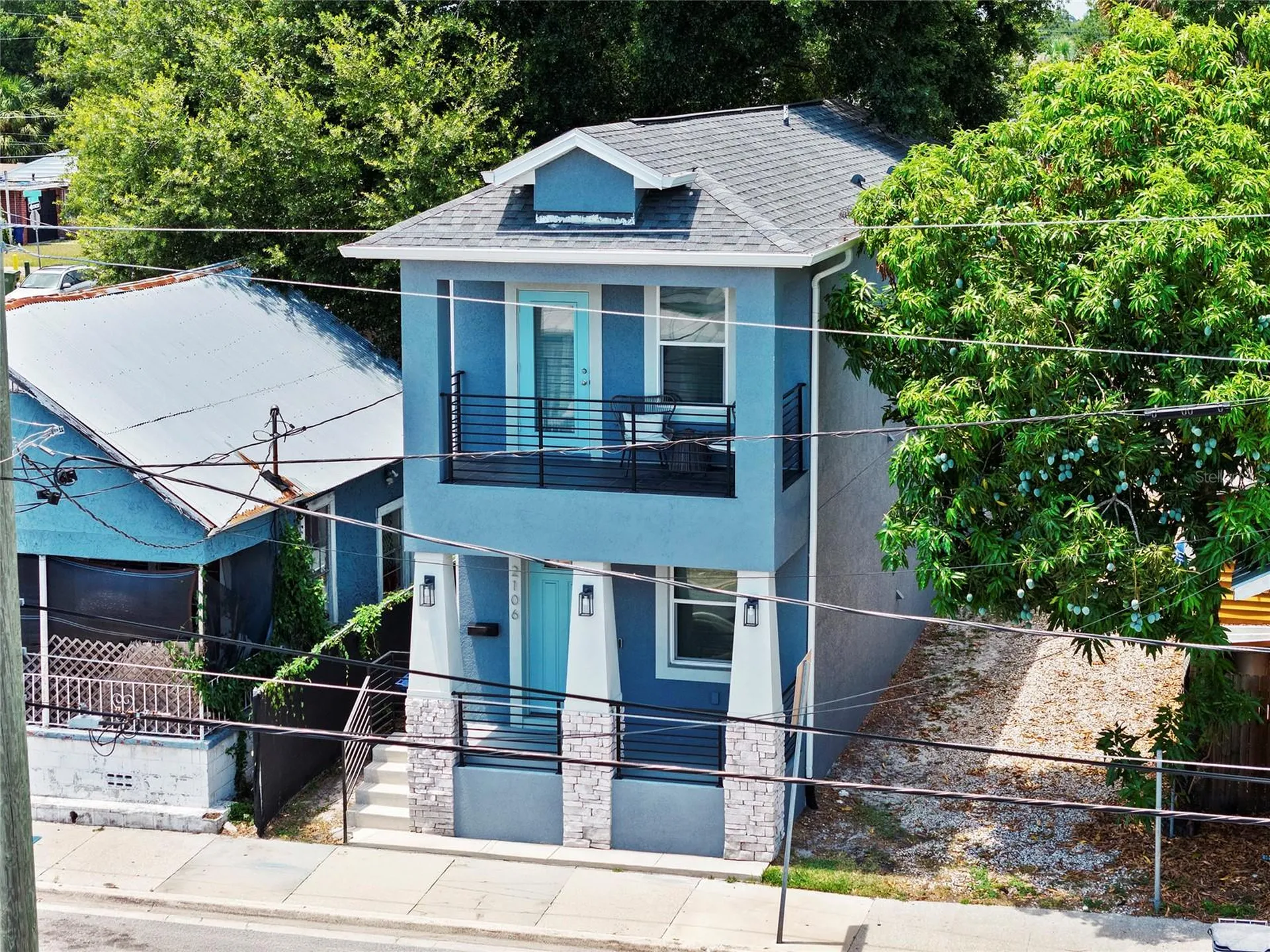 2106 E 17th Avenue Tampa FL 33605