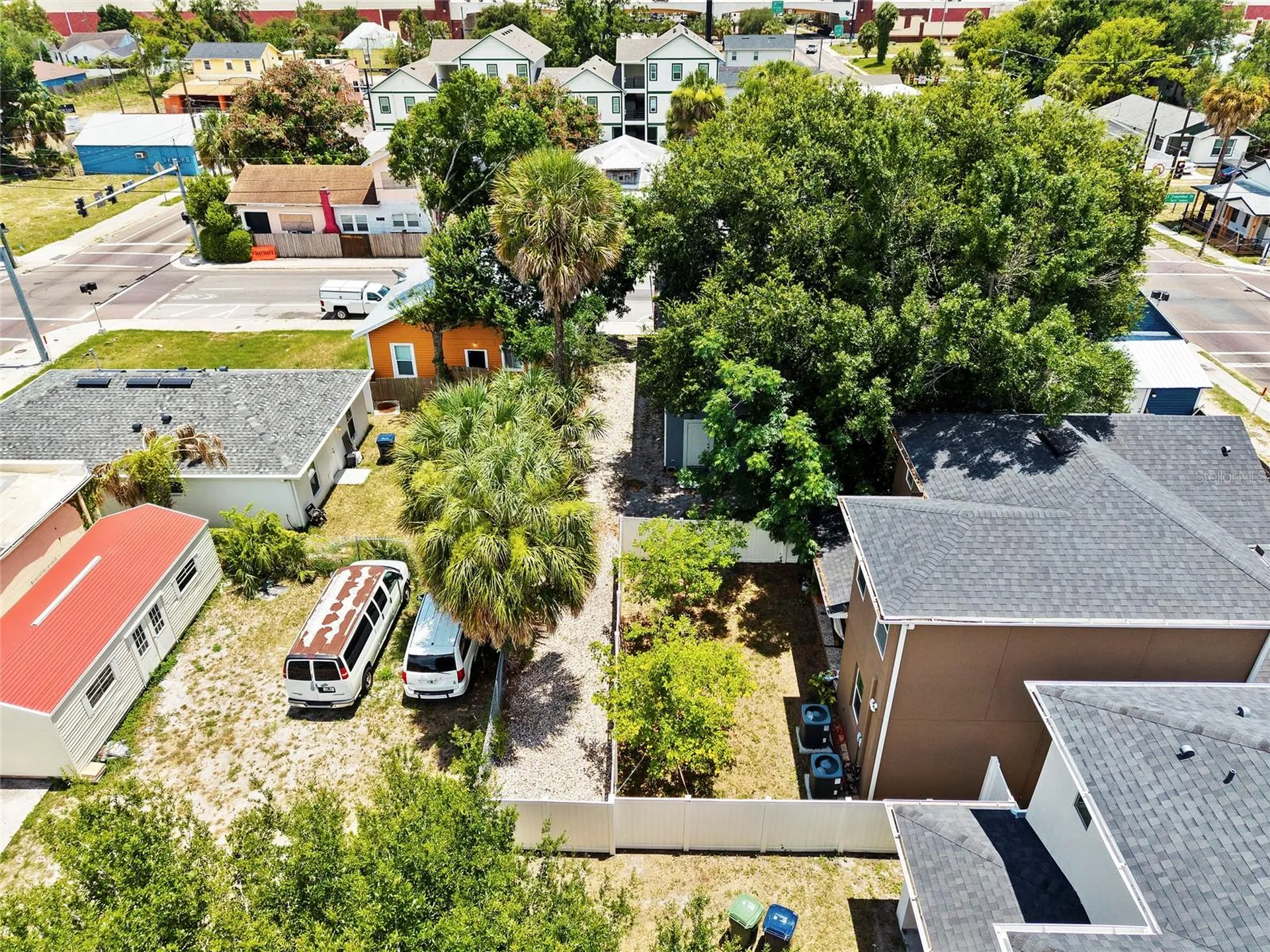 2106 E 17th Avenue Tampa FL 33605