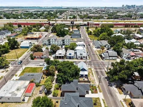 2106 E 17th Avenue Tampa FL 33605