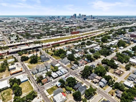 2106 E 17th Avenue Tampa FL 33605