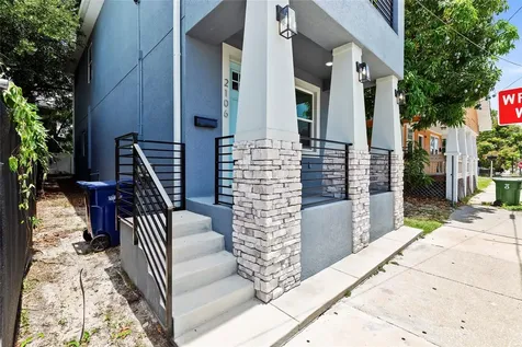 2106 E 17th Avenue Tampa FL 33605
