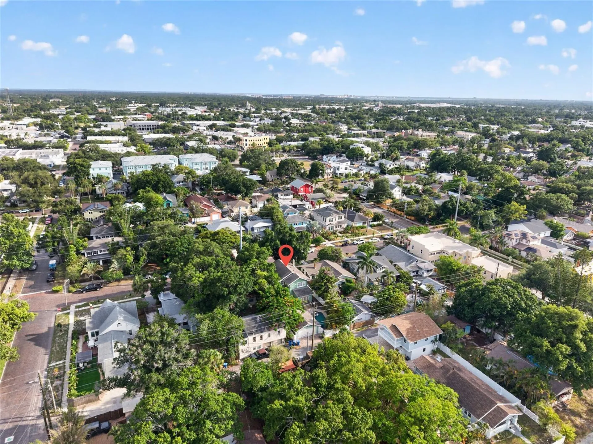 2125 Burlington Avenue N St Petersburg FL 33713