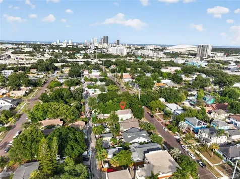 2125 Burlington Avenue N St Petersburg FL 33713