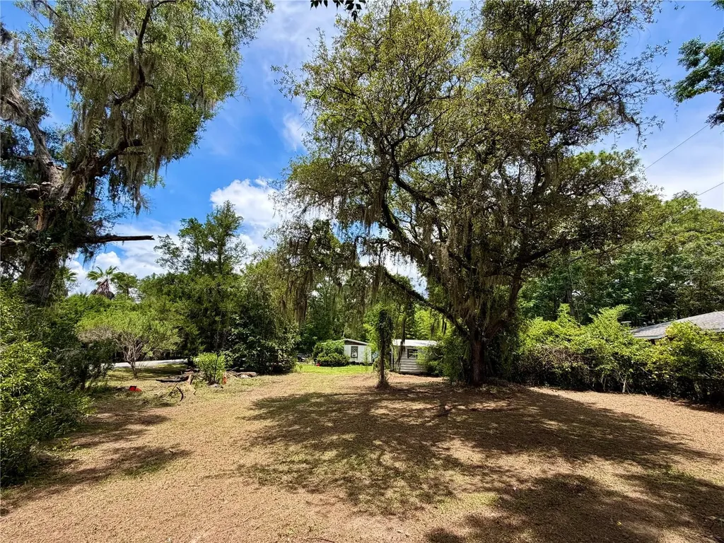 424 Margaret Street Bronson FL 32621