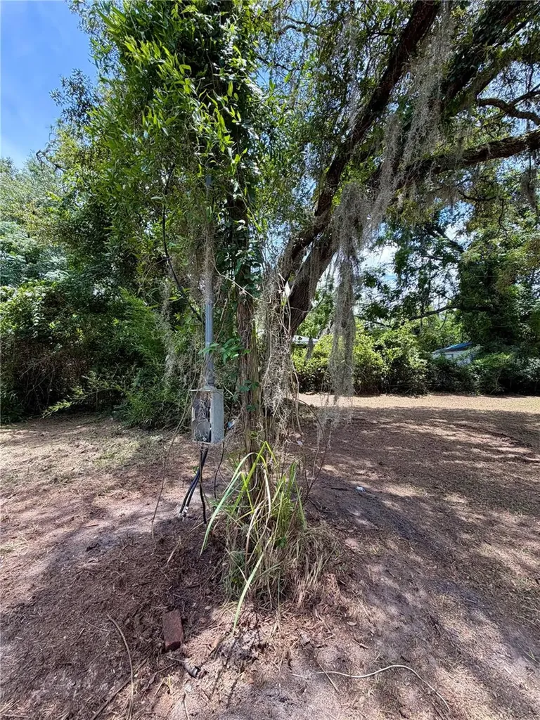424 Margaret Street Bronson FL 32621