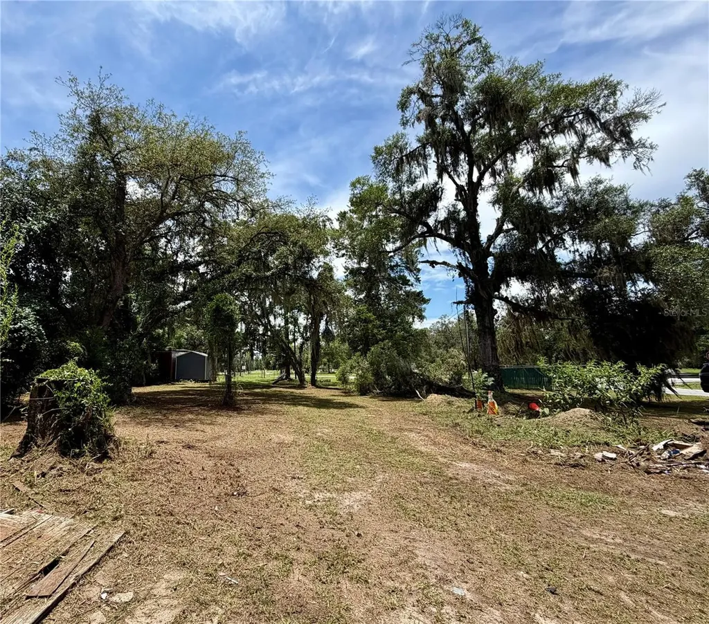 424 Margaret Street Bronson FL 32621