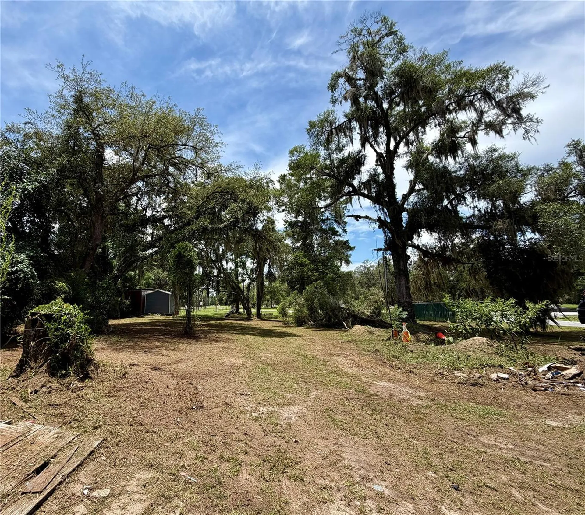 424 Margaret Street Bronson FL 32621