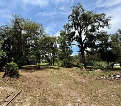 424 Margaret Street Bronson FL 32621