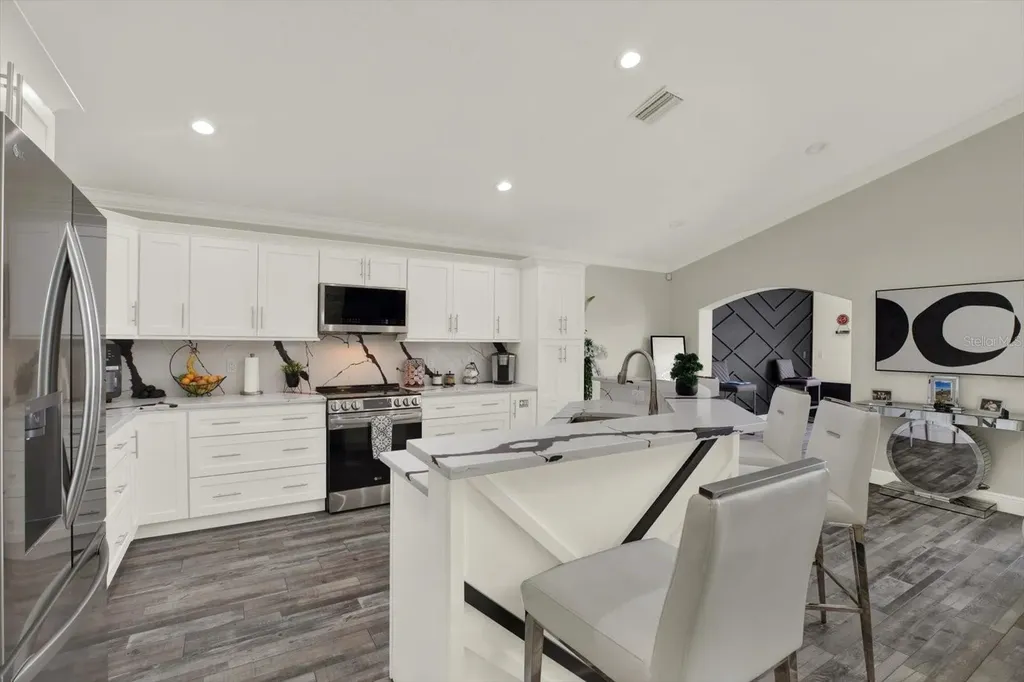 11309 Cypress Reserve Drive Tampa FL 33626