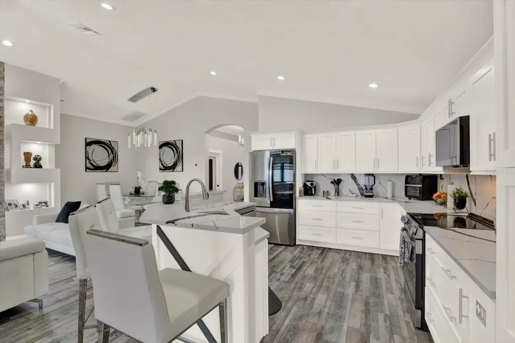 11309 Cypress Reserve Drive Tampa FL 33626