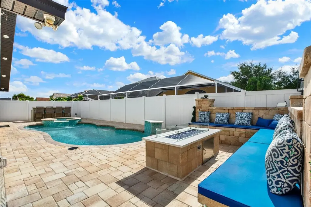 11309 Cypress Reserve Drive Tampa FL 33626
