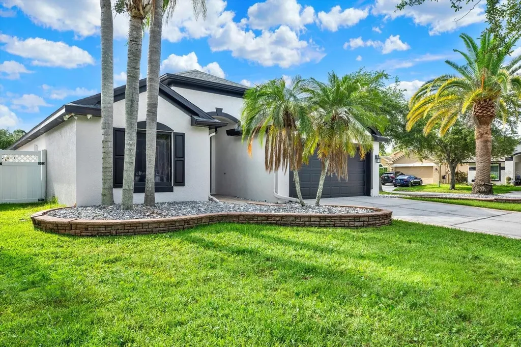 11309 Cypress Reserve Drive Tampa FL 33626