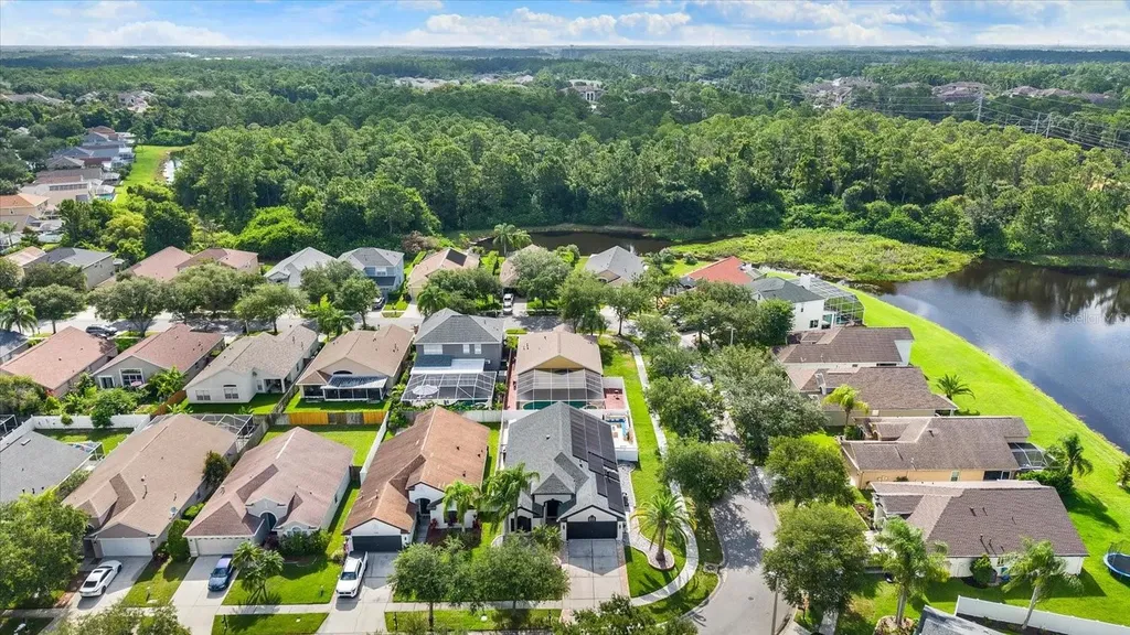 11309 Cypress Reserve Drive Tampa FL 33626