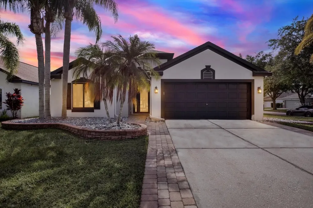 11309 Cypress Reserve Drive Tampa FL 33626