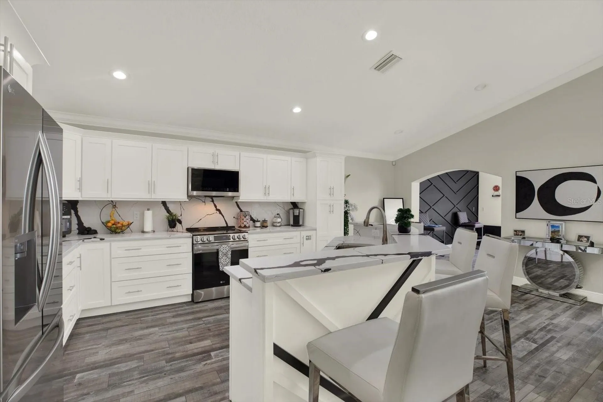 11309 Cypress Reserve Drive Tampa FL 33626