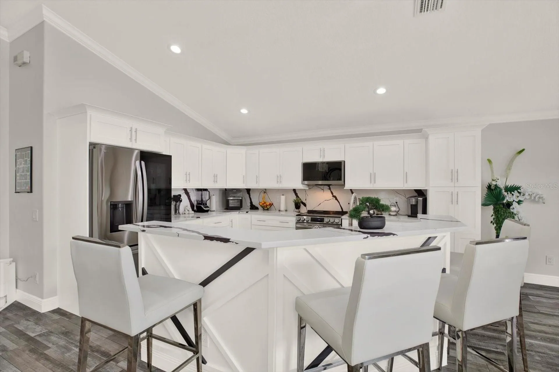 11309 Cypress Reserve Drive Tampa FL 33626