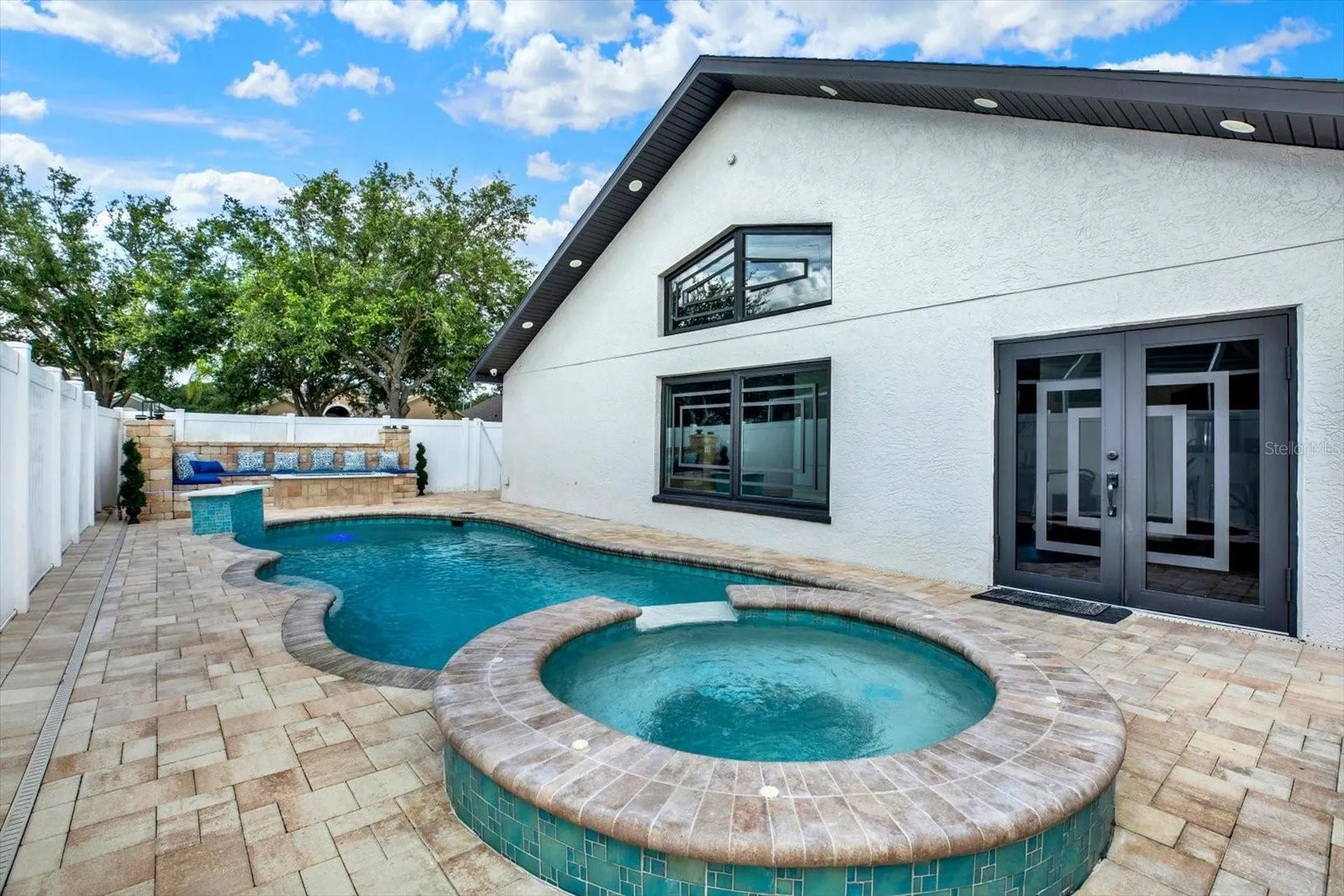 11309 Cypress Reserve Drive Tampa FL 33626