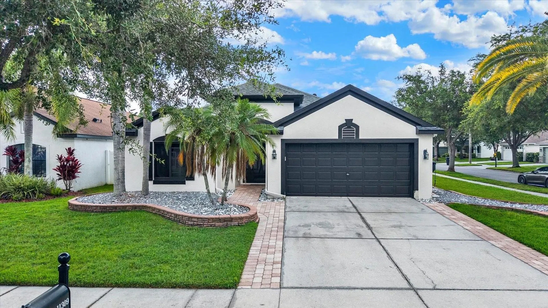 11309 Cypress Reserve Drive Tampa FL 33626