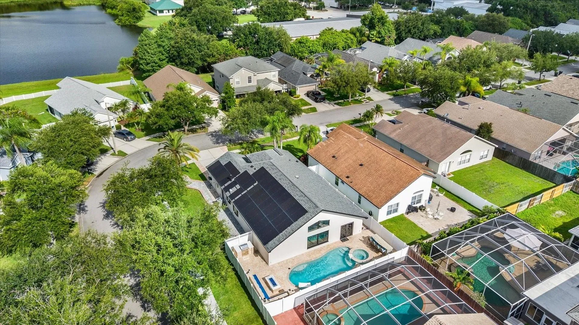11309 Cypress Reserve Drive Tampa FL 33626