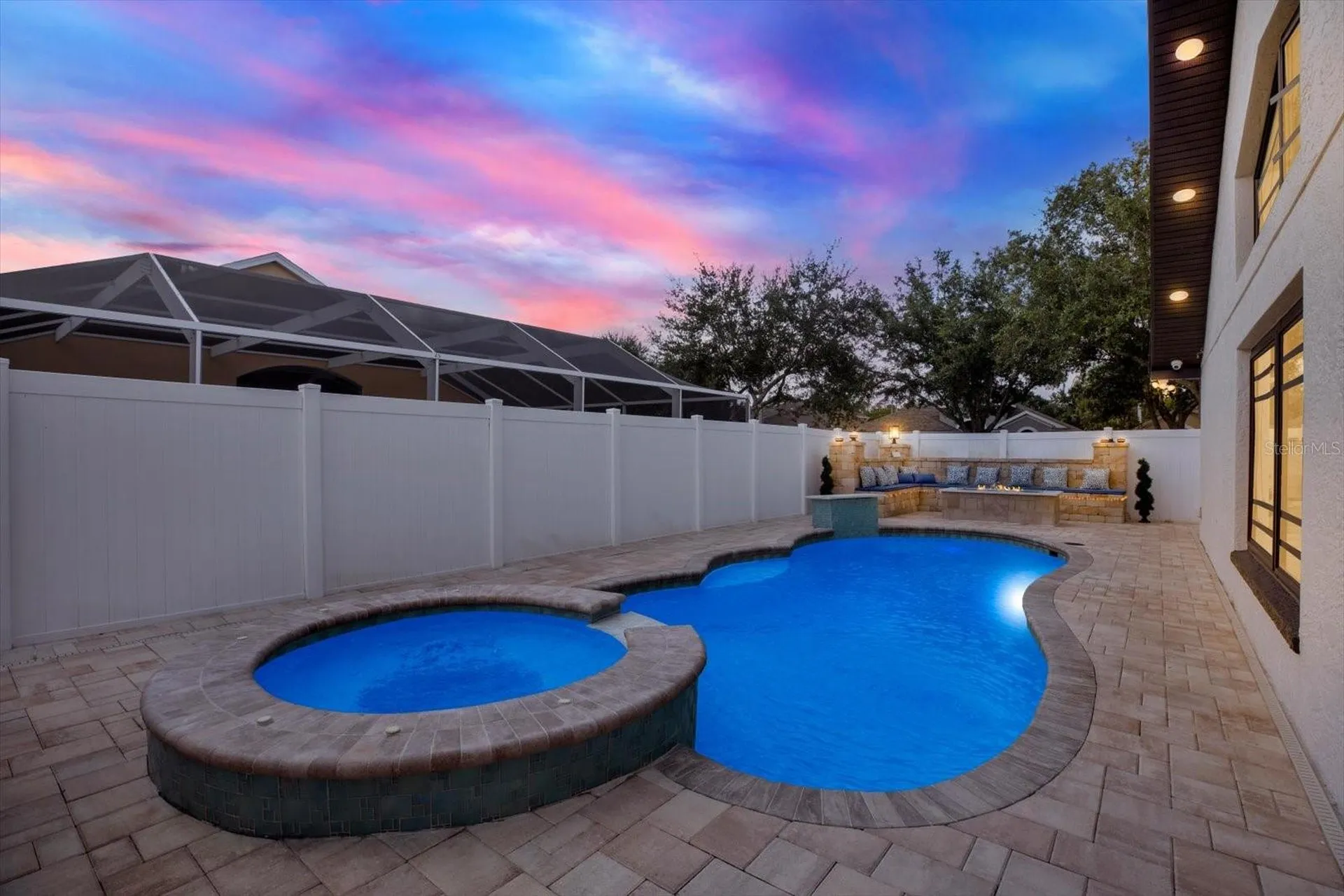 11309 Cypress Reserve Drive Tampa FL 33626