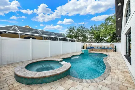 11309 Cypress Reserve Drive Tampa FL 33626