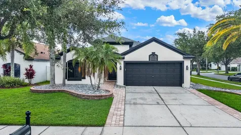 11309 Cypress Reserve Drive Tampa FL 33626
