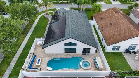 11309 Cypress Reserve Drive Tampa FL 33626