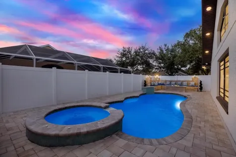 11309 Cypress Reserve Drive Tampa FL 33626
