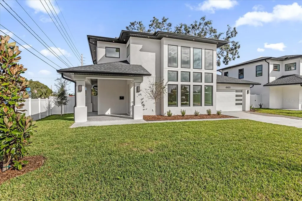 4401 Rockledge Road Orlando FL 32807