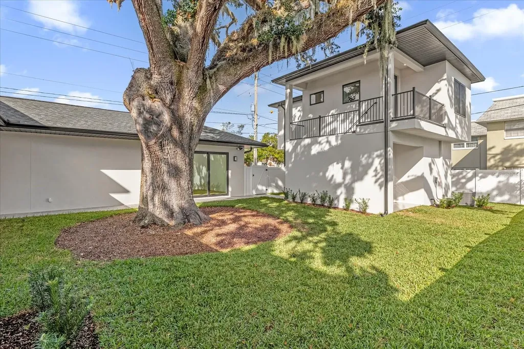 4401 Rockledge Road Orlando FL 32807