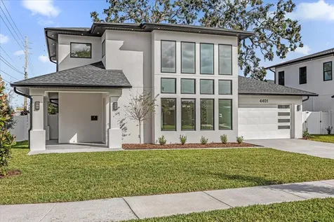 4401 Rockledge Road Orlando FL 32807