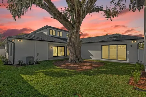 4401 Rockledge Road Orlando FL 32807