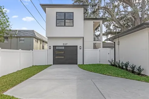 4401 Rockledge Road Orlando FL 32807