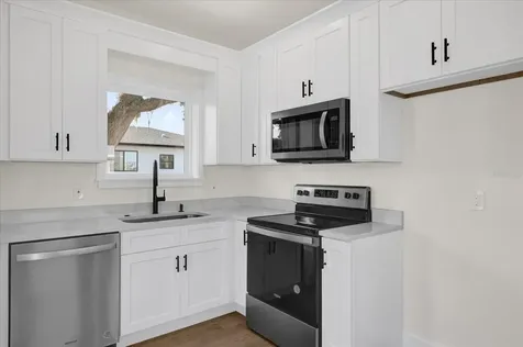 4401 Rockledge Road Orlando FL 32807