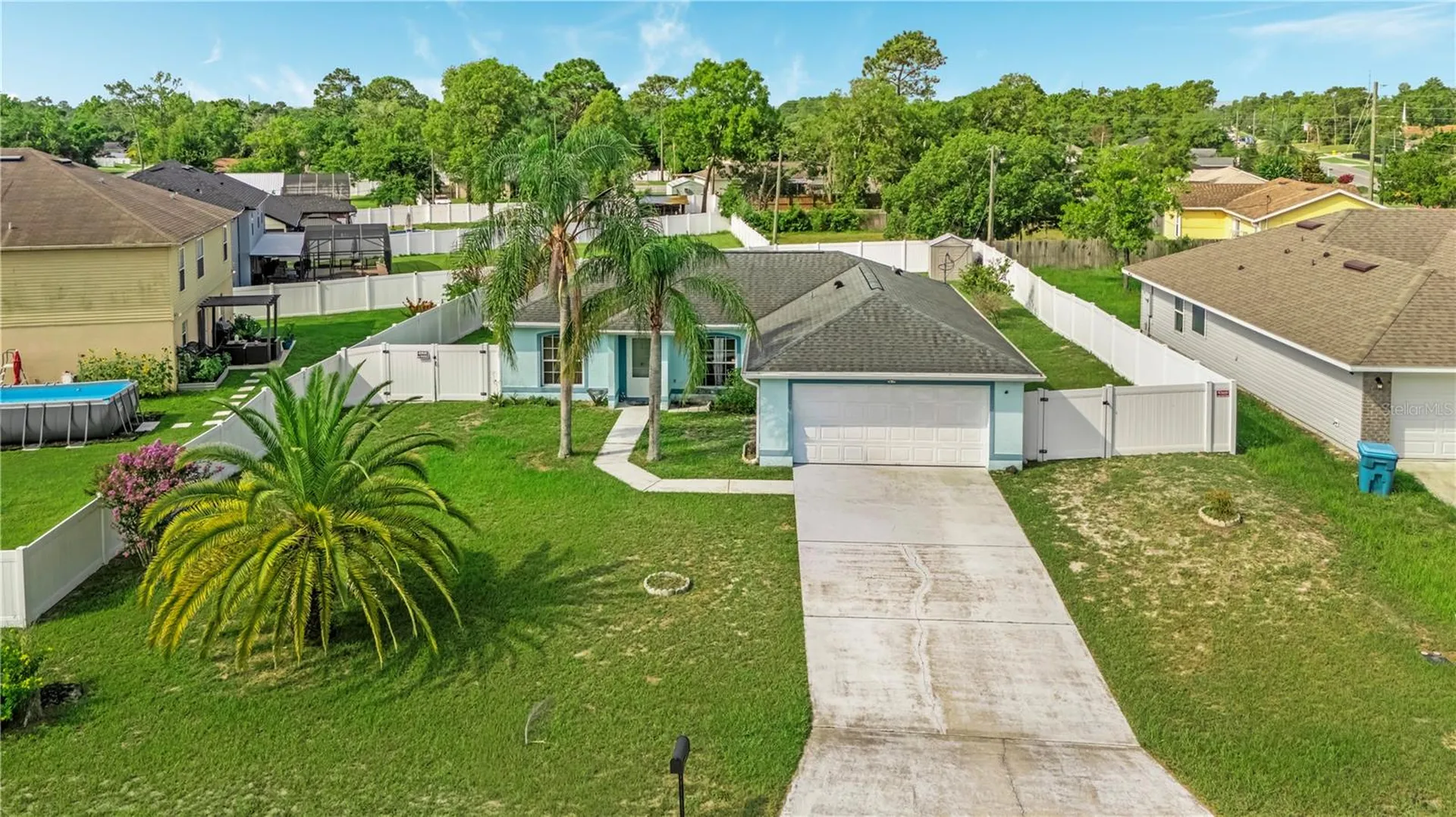 3407 Florentine Street Deltona FL 32738