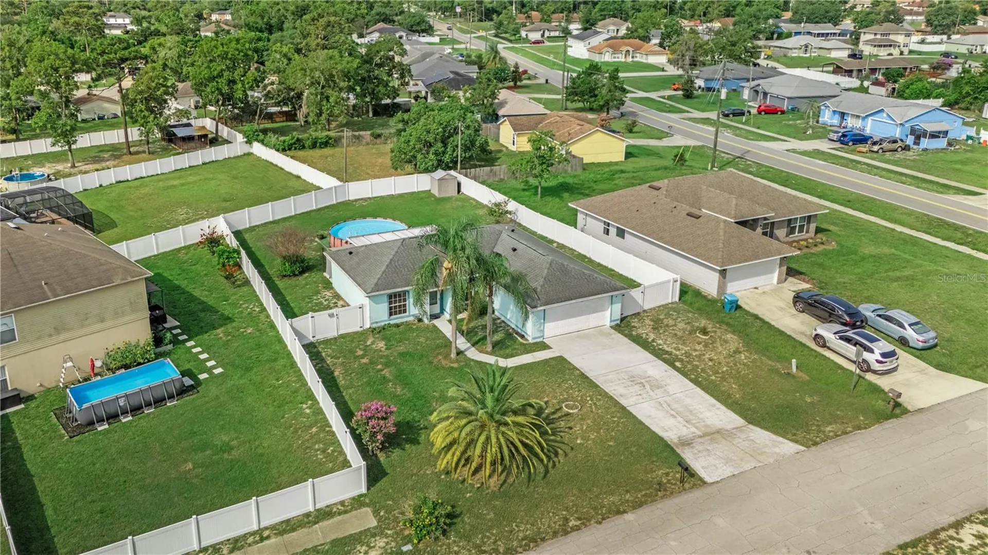 3407 Florentine Street Deltona FL 32738